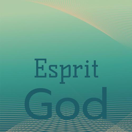 Esprit God