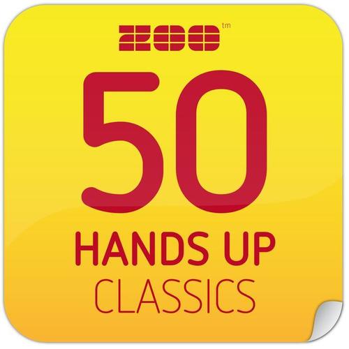 50 Hands Up Classics