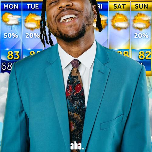 Weatherman