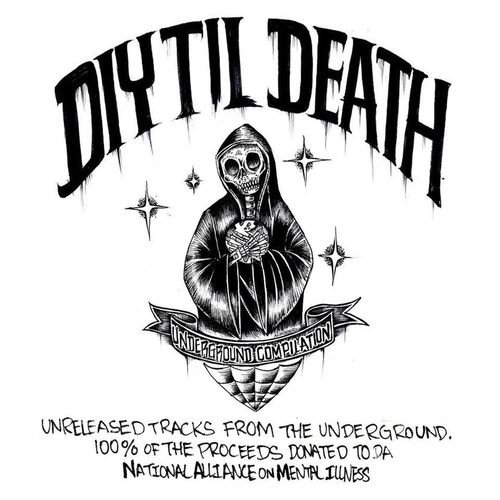 DIY Til Death (Explicit)