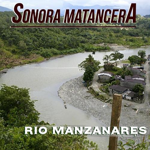 Río Manzanares