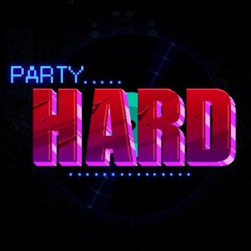 Party Hard Original Soundtrack