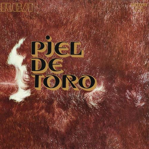 Piel de Toro (Remasterizado)