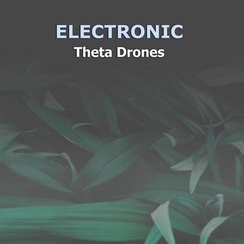 #17 Electronic Theta Drones