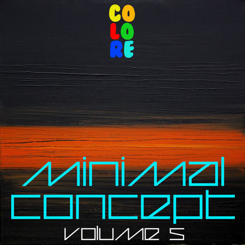 Minimal Concept, Vol. 5