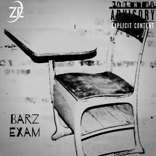 Barz Exam (Explicit)