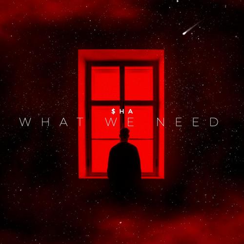 What We Need (Explicit)