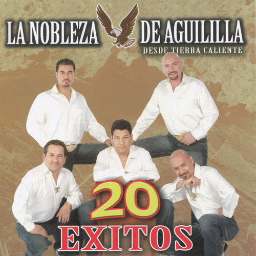 20 Exitos