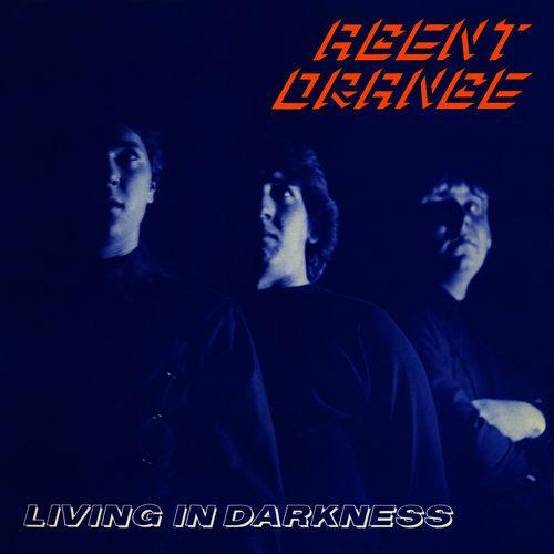 Living In Darkness (30th Anniversary Edition)