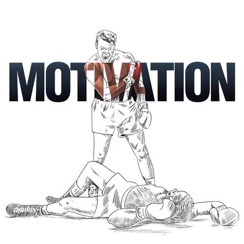 Motivation (Explicit)