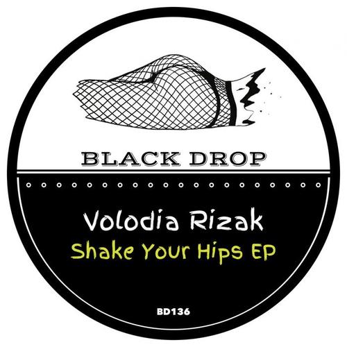 Shake Your Hips EP