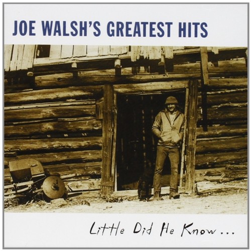 The Best of Joe Walsh