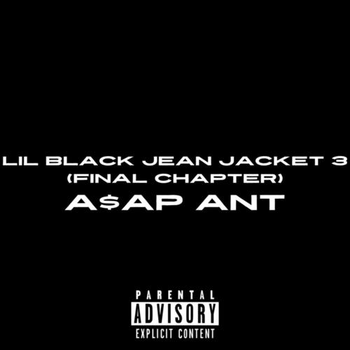 Lil Black Jean Jacket 3 (Explicit)