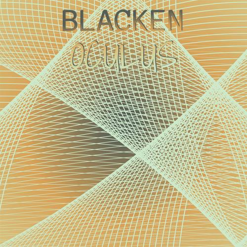 Blacken Oculus