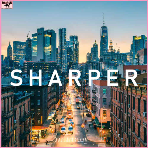 Sharper (Explicit)