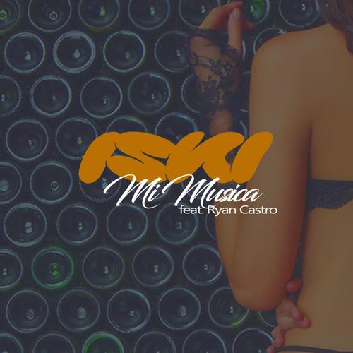 Mi Música (feat. Ryan Castro) (Explicit)