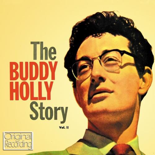 The Buddy Holly Story, Vol. 2