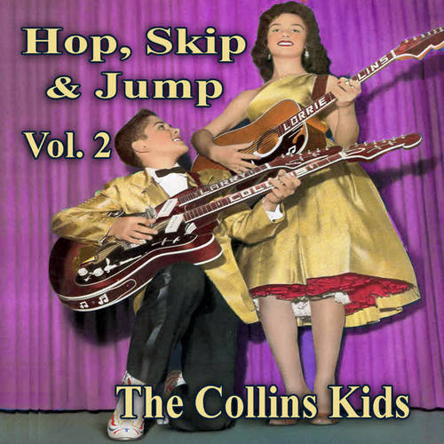 Hop, Skip & Jump, Vol. 2