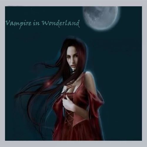 Vampire in Wonderland  a Psychedelic Dub Adventure