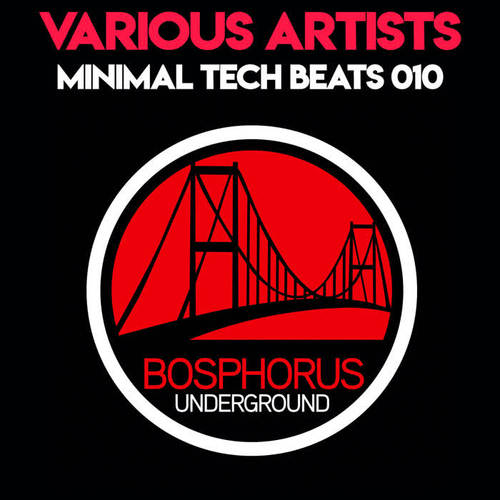 Minimal Tech Beats 010