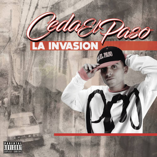 La Invasion (Explicit)