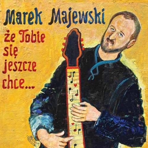 Że Tobie się jeszcze chce