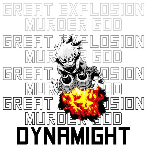 Dynamight (feat. AfroLegacy) [Explicit]