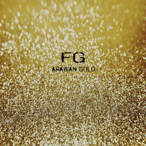 Arabian Gold (Explicit)