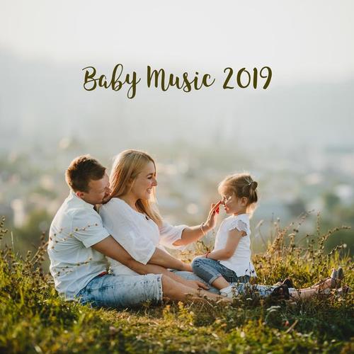 Baby Music 2019: Bedtime Baby Piano Music, Sounds of Nature Help Child Fall Asleep, Relaxing Lullabies for Kids