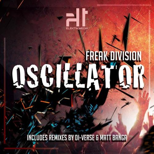 Oscillators