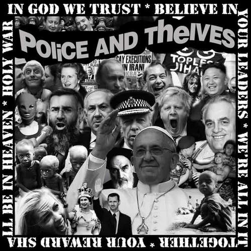 Police & Theives