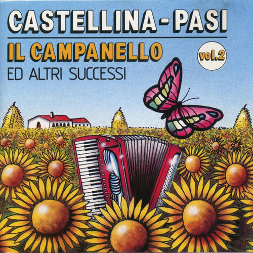 Il campanello ed altri successi, Vol. 2