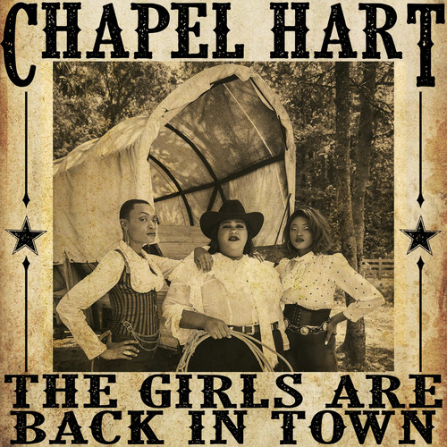 The Girls Are Back in Town (Explicit)