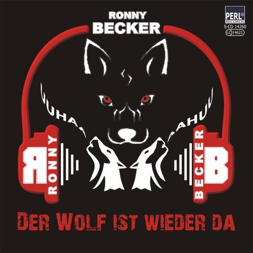 Der Wolf ist wieder da