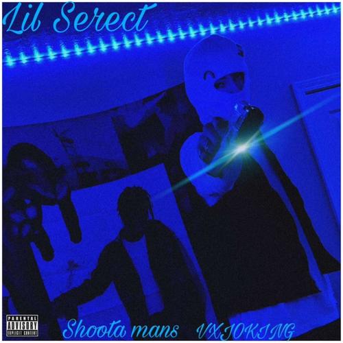 lil secret (feat. VXJOKING) [Explicit]