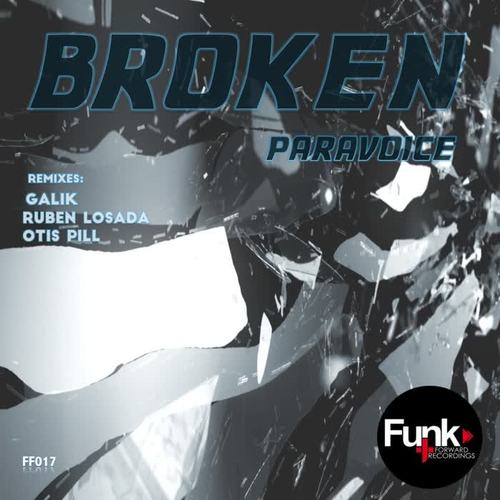 Broken