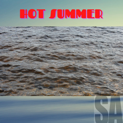 HOT SUMMER