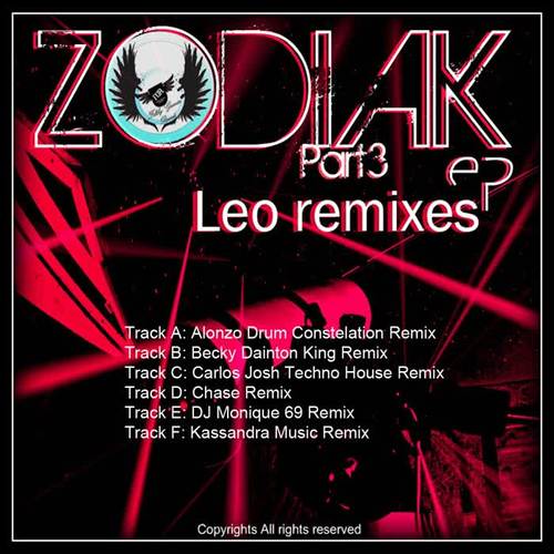 Leo (The Remixes)