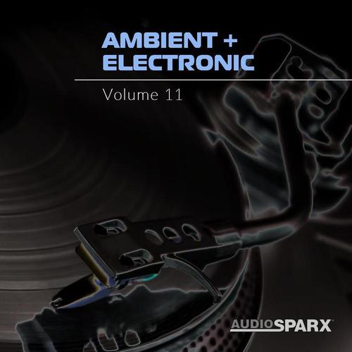 Ambient + Electronic Volume 11