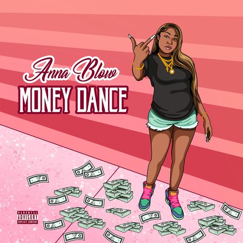 Money Dance (Explicit)