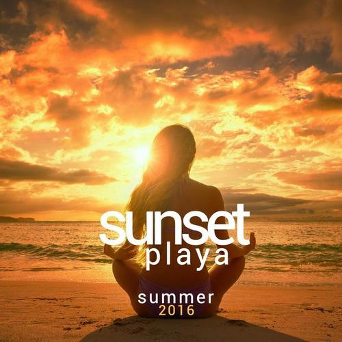 Sunset Playa Summer 2016