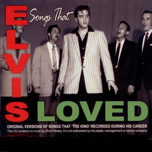 Songs That Elvis Loved