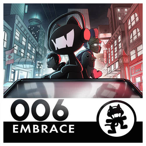 Monstercat 006 - Embrace