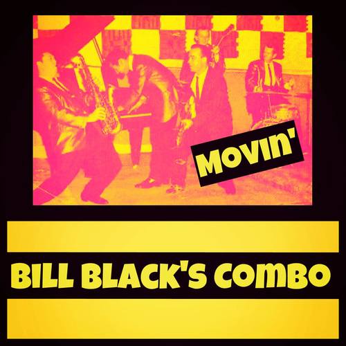 Movin'