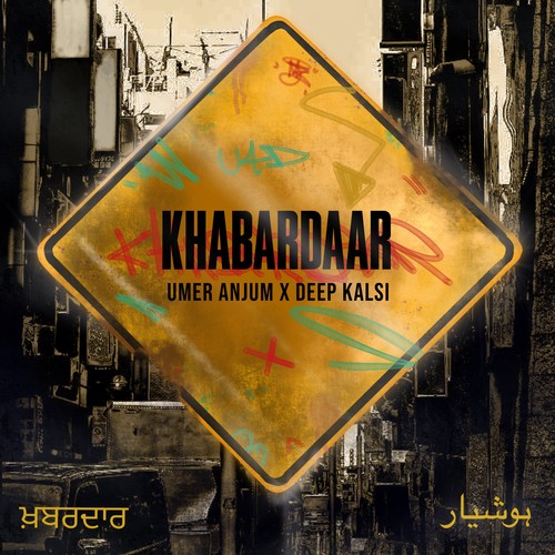 Khabardaar (Explicit)