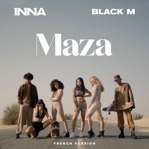 Maza (French Version)