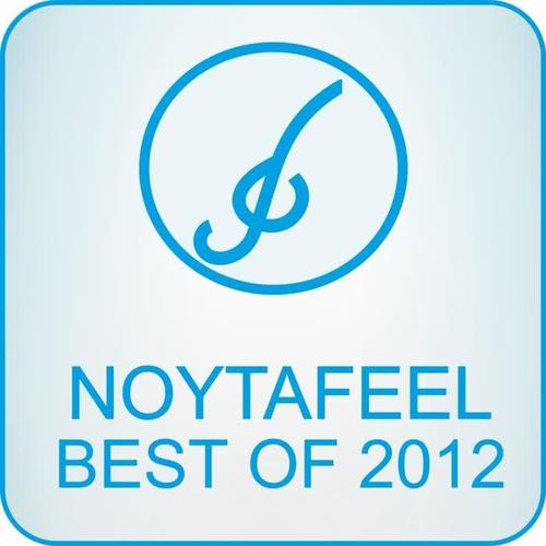 Noytafeel Best Of 2012