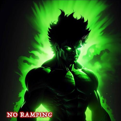 No Ramping