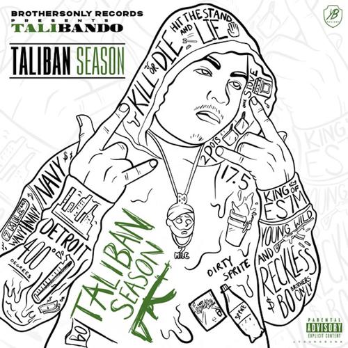 Taliban Season (Explicit)