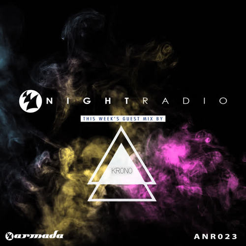 Armada Night Radio 023